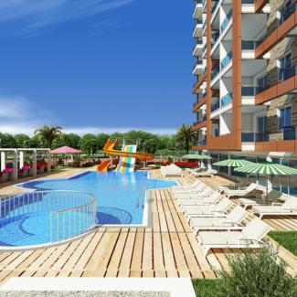 Фото Novita 2 Residence