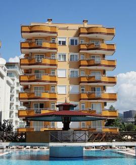 фото Sunset Residence беседка