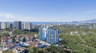 фото Exodus Residence до моря