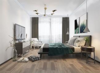 фото Exodus Residence спальня
