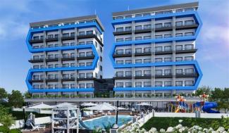 фото Exodus Residence территория