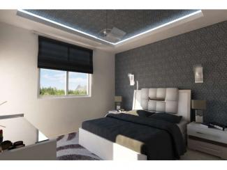 фото GoldSun Park 8 спальня