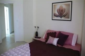 фото Laguna Residence комната