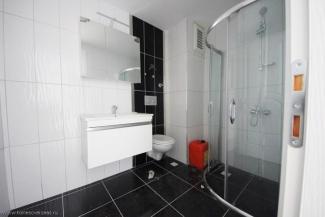 Апартаменты в Diamond Beach 2 1+1, 65 м2 ванна