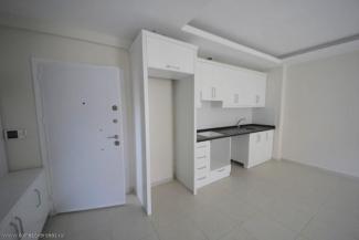 Апартаменты в Diamond Beach 2 1+1, 65 м2 вход