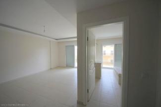 Апартаменты в Diamond Beach 2 1+1, 65 м2 комната