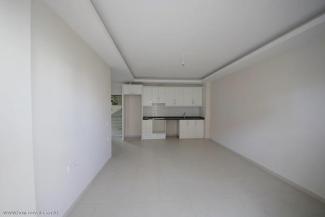 Апартаменты в Diamond Beach 2 1+1, 65 м2 кухня