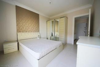 Апартаменты в Diamond Beach 2 1+1, 65 м2 общий вид