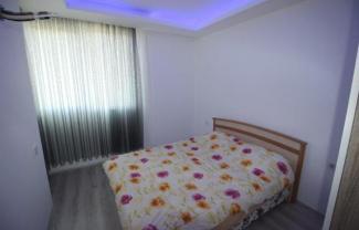 Апартаменты в Pine Park Residence 1+1, 70 м2 спальня