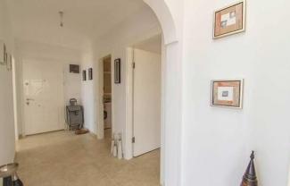 Апартаменты в Uygun Cleopatra 3 2+1, 102 м2 вход