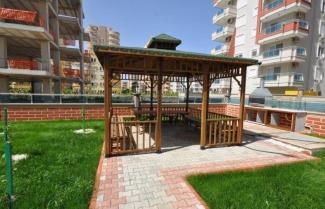 фото Novita 2 Residence беседка