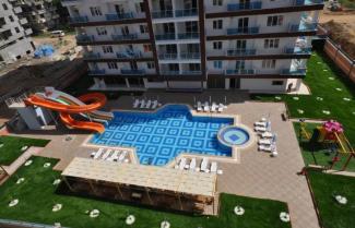 фото Novita 2 Residence вид сверху
