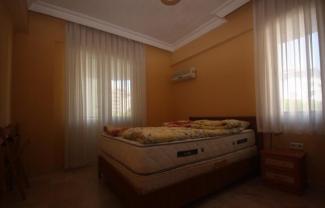 фото Апартаменты в Obasaray 2+1, 105 м2 спальня