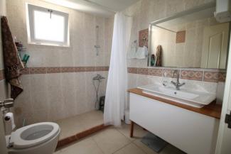 Апартаменты в Apartment Sunset Residence 2+1, 85 м2 ванна