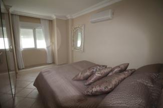 Апартаменты в Apartment Sunset Residence 2+1, 85 м2 комната