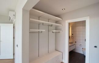 Апартаменты в Elysium Residence 3+1, 145 м2 ванна