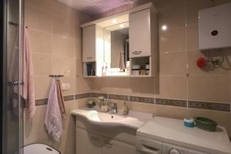 Апартаменты 2+1, 110 м2 ванна2