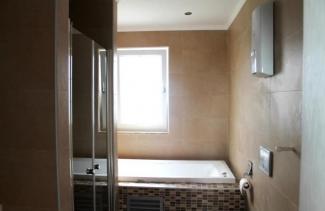 Вилла в Lavanta Villa 3+1, 246 м2 ванна