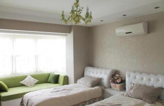 Вилла в Lavanta Villa 3+1, 246 м2 комната