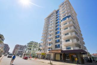 Апартаменты (SA145) 2+1, 110 м2