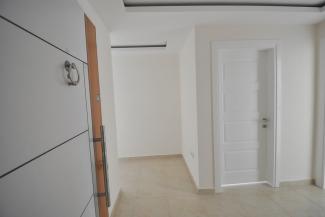 Апартаменты (SA145) 2+1, 110 м2 вход в квартиру