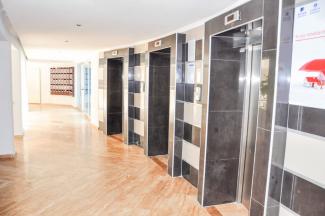 Апартаменты в My Marine Residence (SA158) 2+1, 110 м2 подъезд