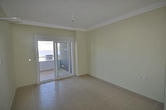 Апартаменты (SA162) 1+1, 80 м2 спальня