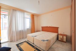 Пентхаус в Махмутларе 3+1, 230 м2 комната