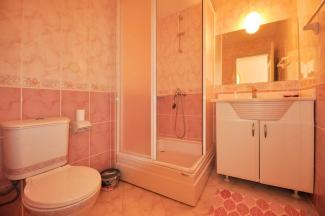 Пентхаус в Махмутларе 3+1, 230 м2 душевая