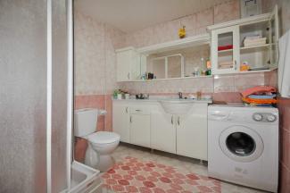 Пентхаус в Махмутларе 3+1, 230 м2 ванна