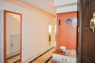 Пентхаус в Махмутларе 3+1, 230 м2 вход в квартиру