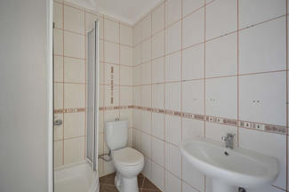 Апартаменты в Махмутларе 2+1, 110 м2 ванна