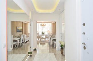 Апартаменты в Yekta Plaza Residence 4+1, 245 м2