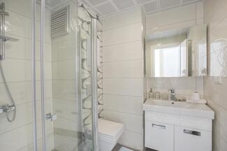 Пентхаус в Tulip Tower 4+1, 253м2 ванная