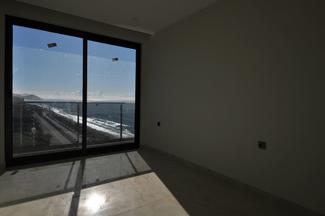 Пентхаус в Konak Twin Towers 3+1, 190 м2 комната