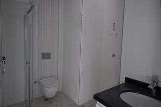 Пентхаус в Konak Twin Towers 3+1, 190 м2 туалет