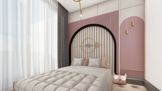 Ruby Tower детская