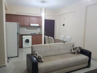 Апартаменты 2+1, 80 м2 в центре Фамагусты