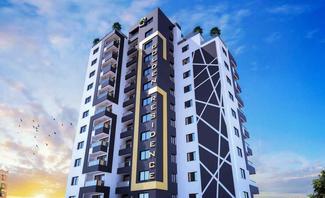 Golden Residence