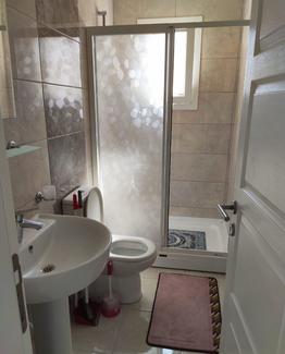 Studio Park туалет